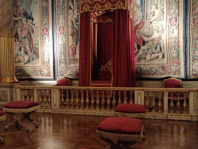 Εκδρομή Στρασβούργου 20-23 Νοεμβρίου 2024